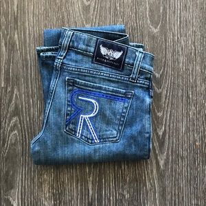 Rock & Republic Kasandra Jeans